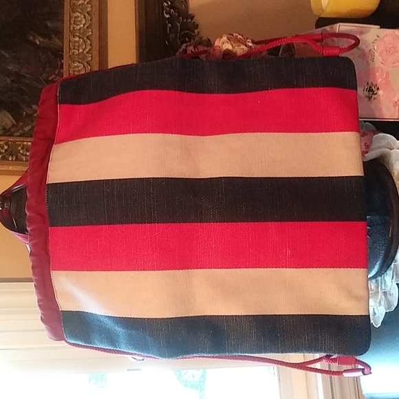 Gucci backpack - Picture 3 of 8